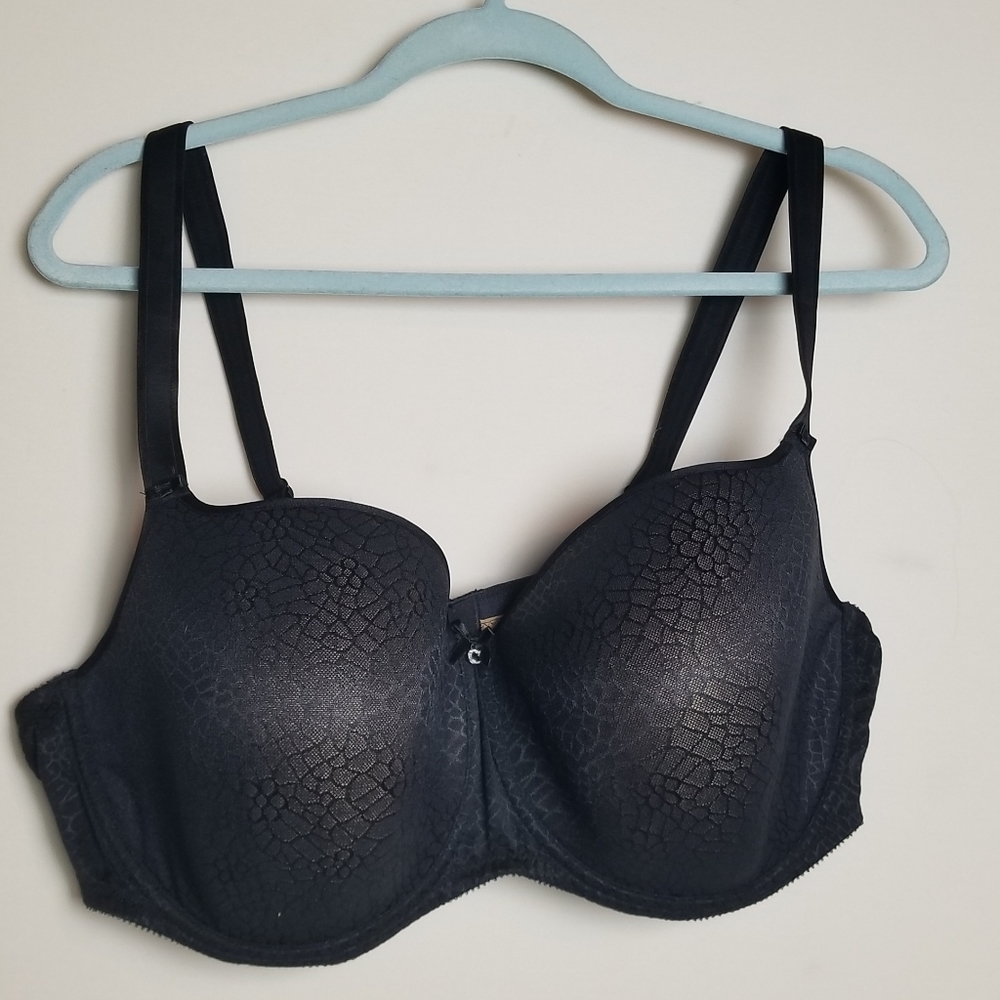 CHANTELLE C MAGNIFIQUE MINIMIZER BRA 44DD